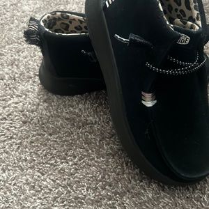 Hey dude womens boots